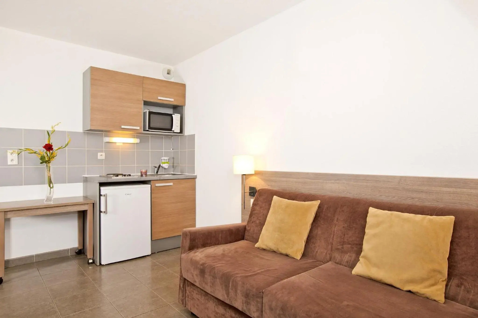 Sejours & Affaires Manosque Moulin Neuf