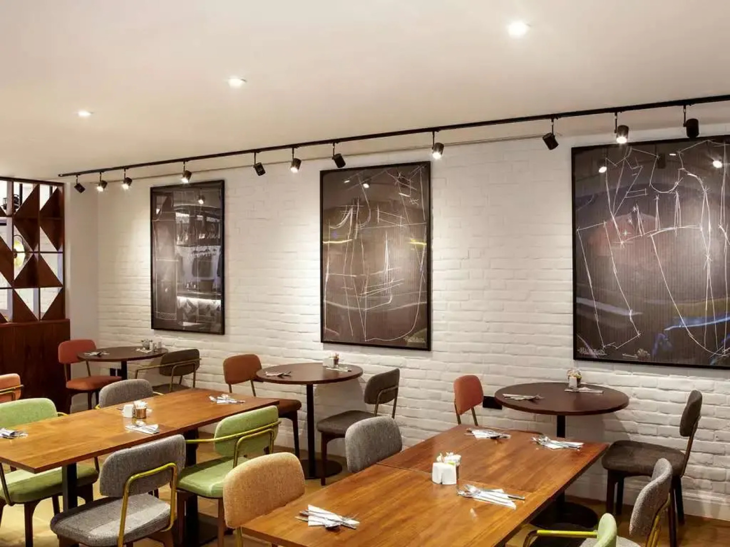 Mercure Leeds Centre