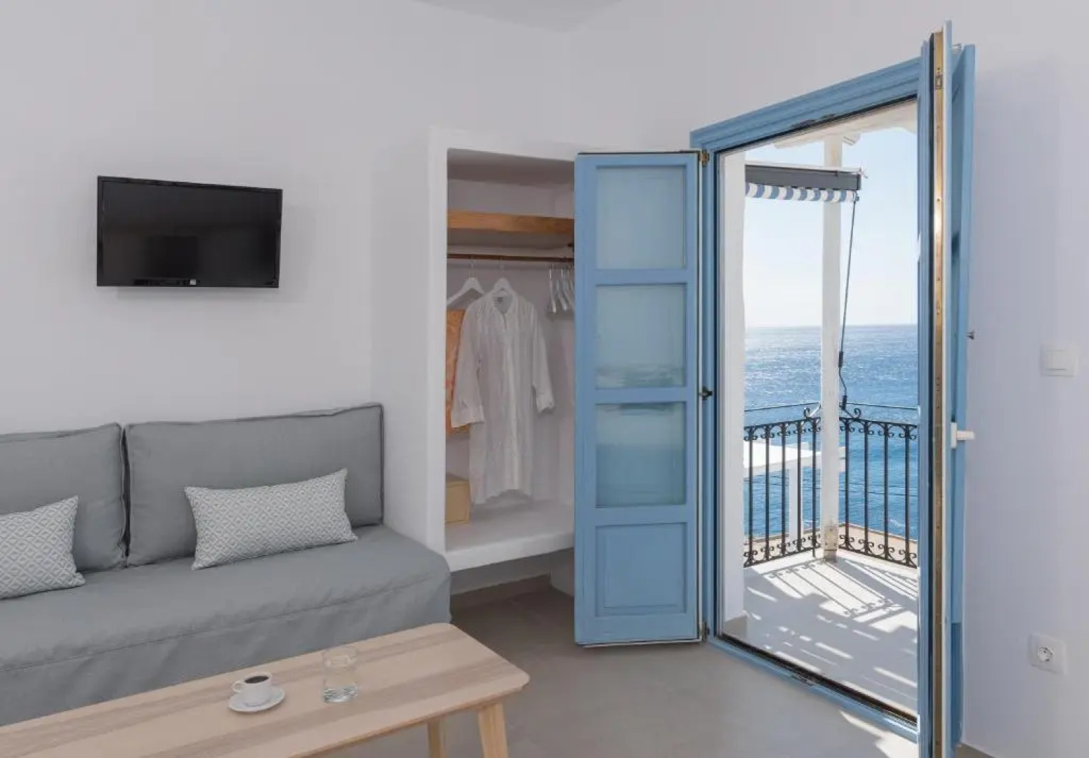 Ihthioessa Boutique Hotel