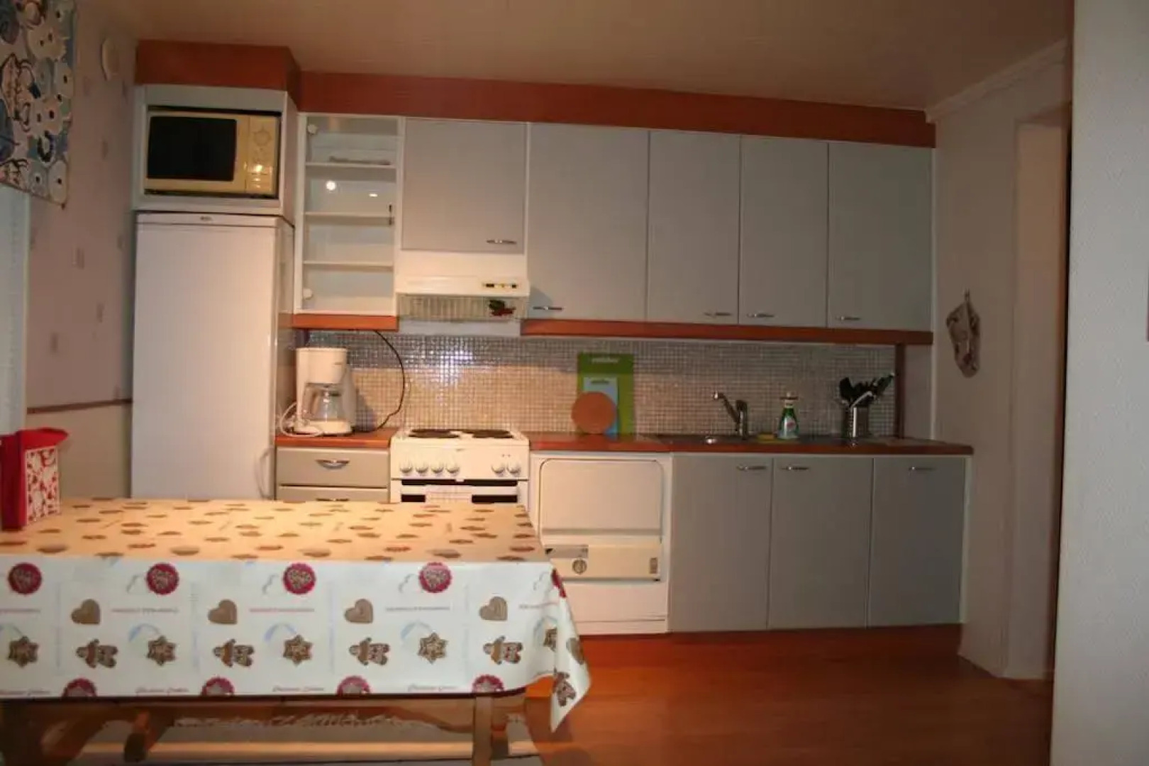 Ounasvaaran Sporttimajoitus