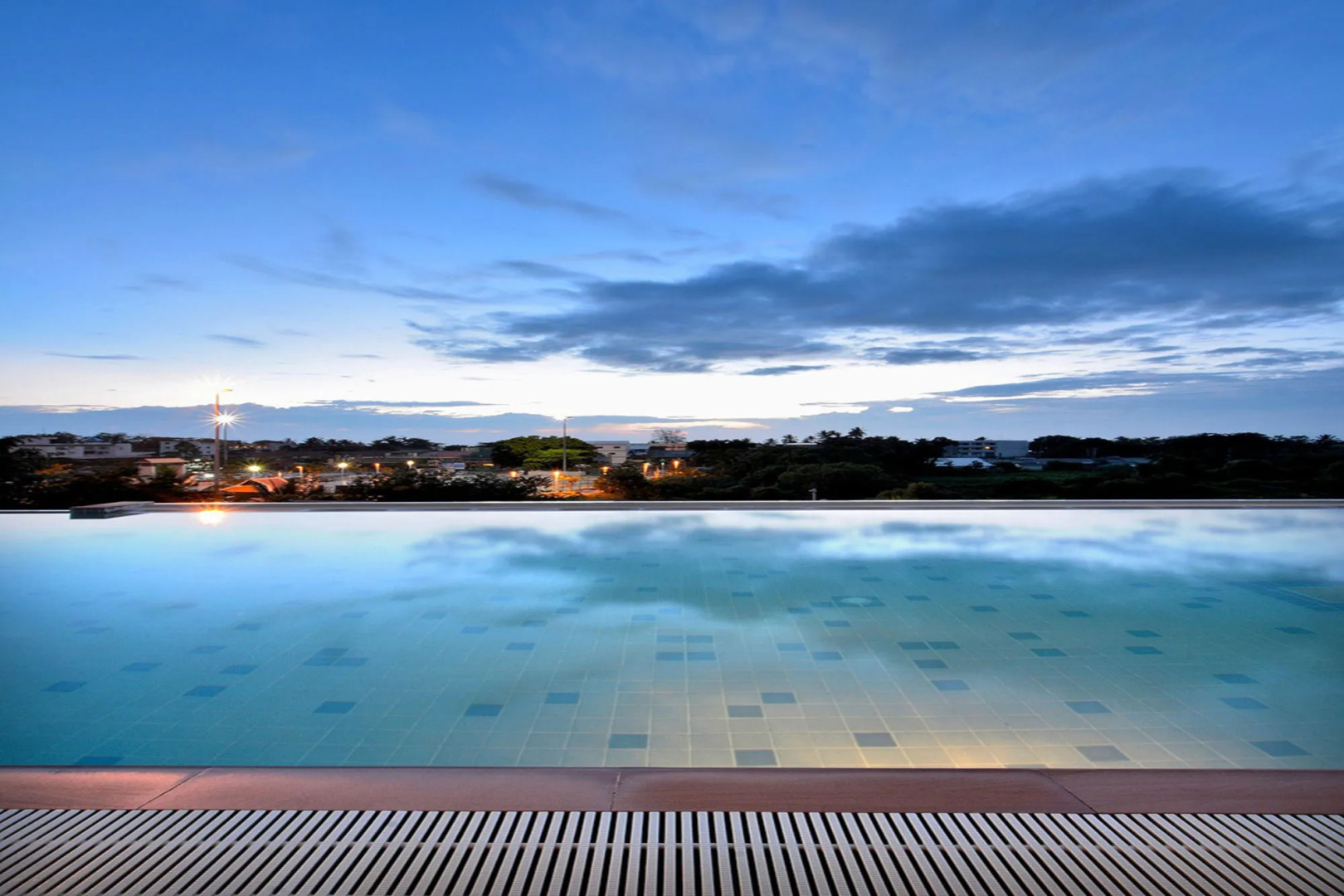 D Varee Diva Avenue Samui