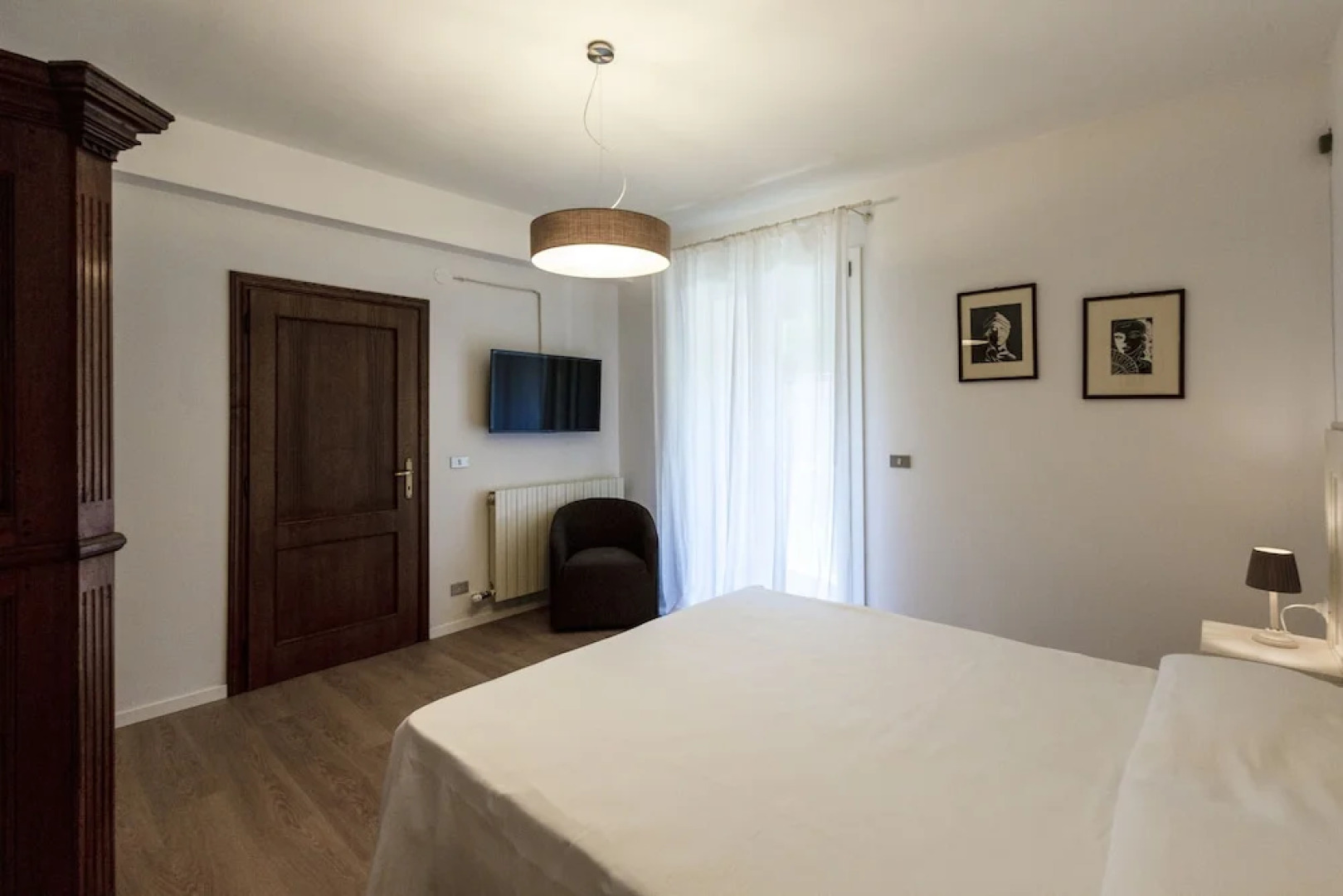Borgo Casale - Appartamento 1
