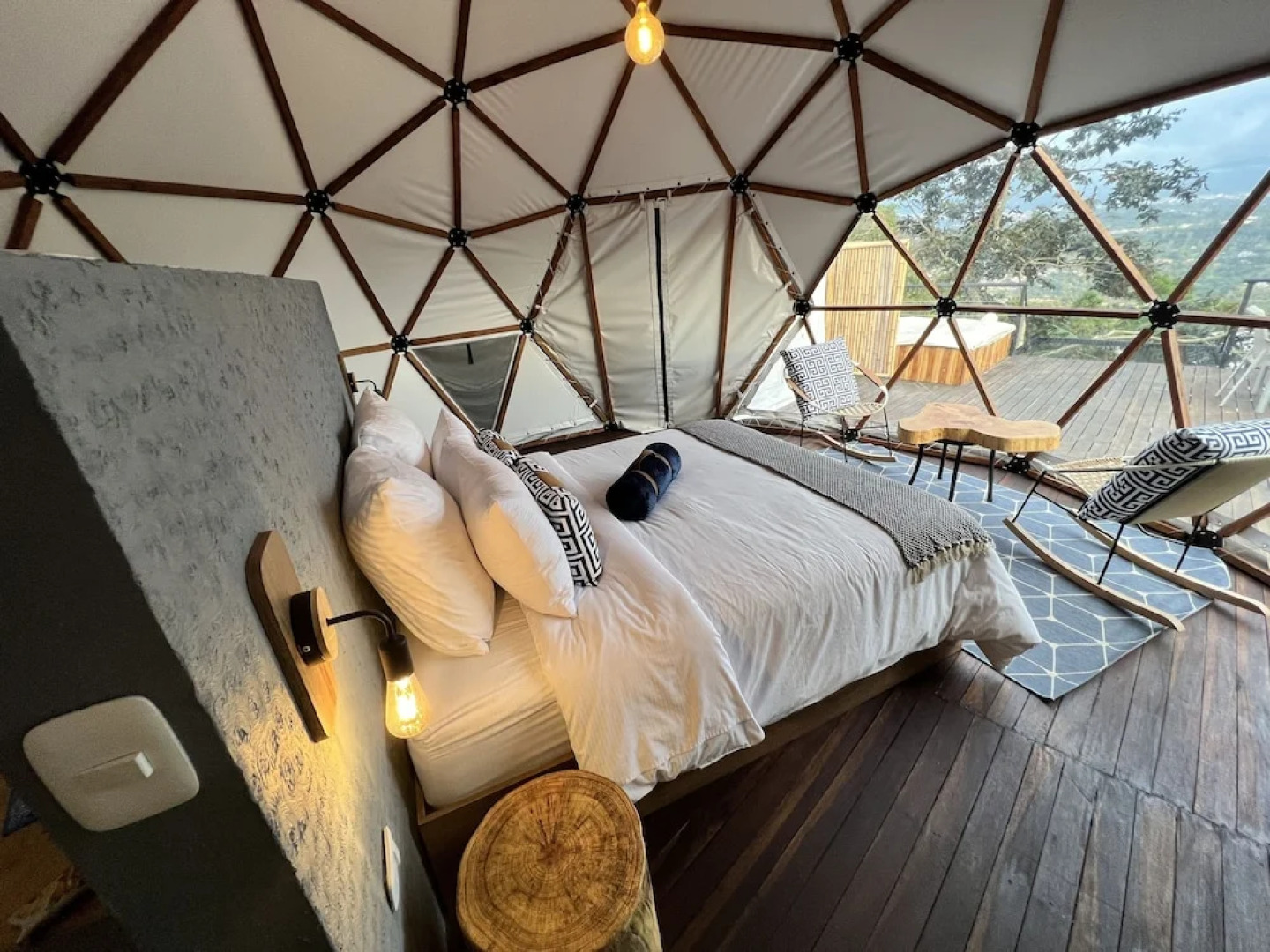 Urqu Glamping