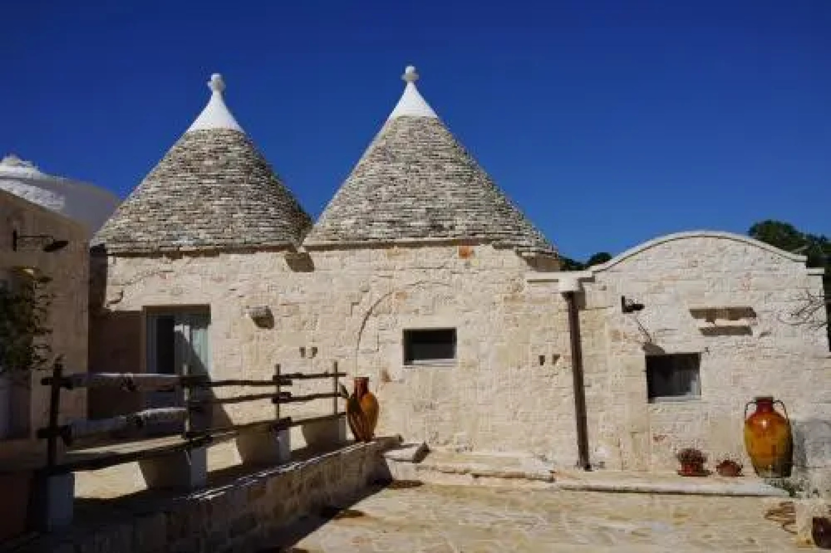 i Trulli di Figazzano