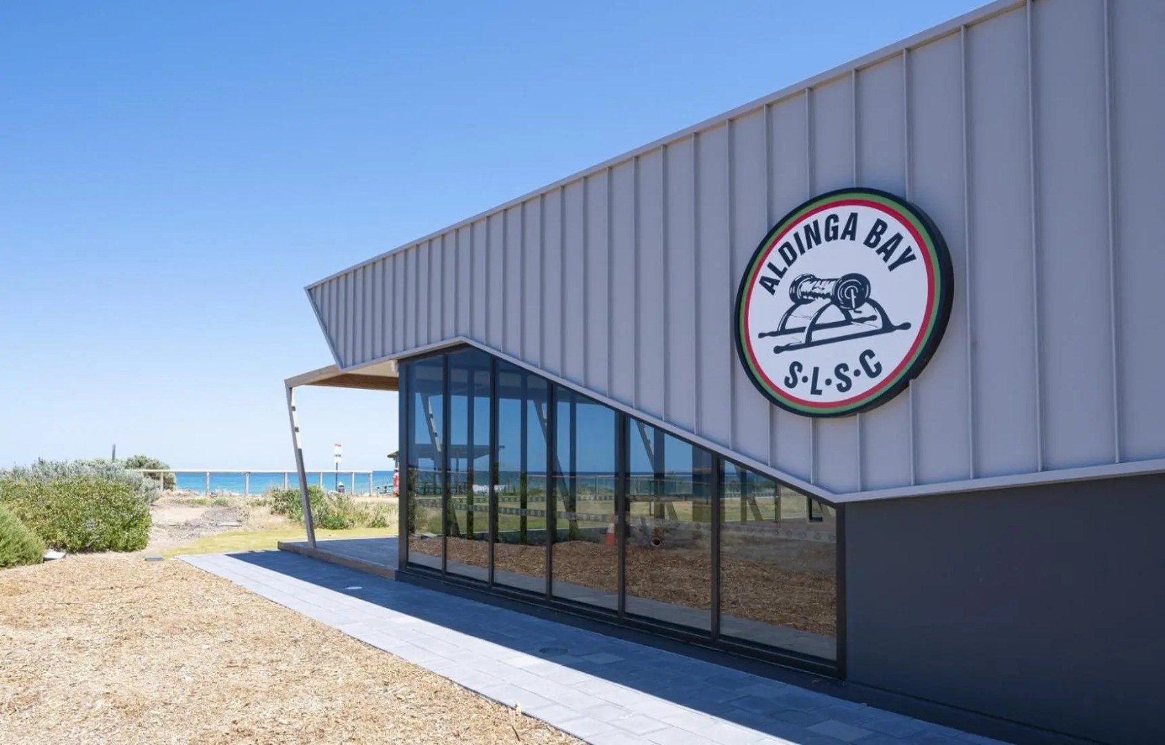 Sun & Surf Aldinga Beach Apartment