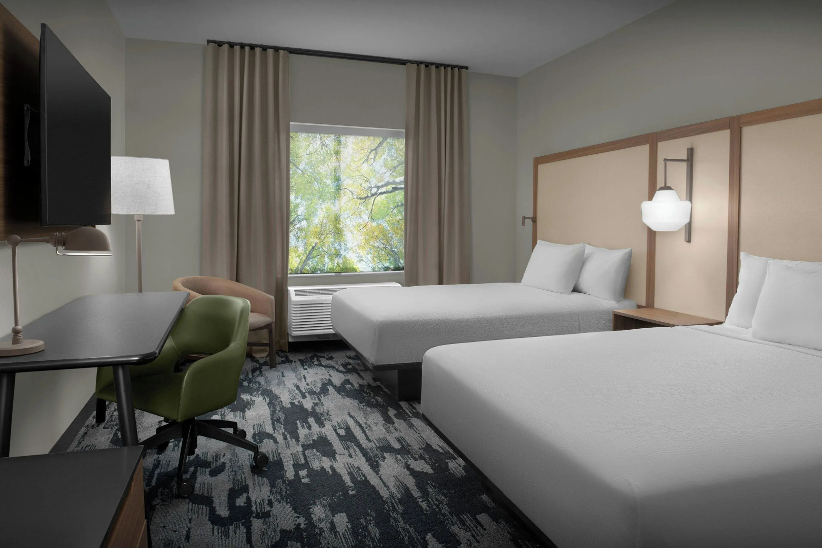 Fairfield Inn & Suites by Marriott Paris