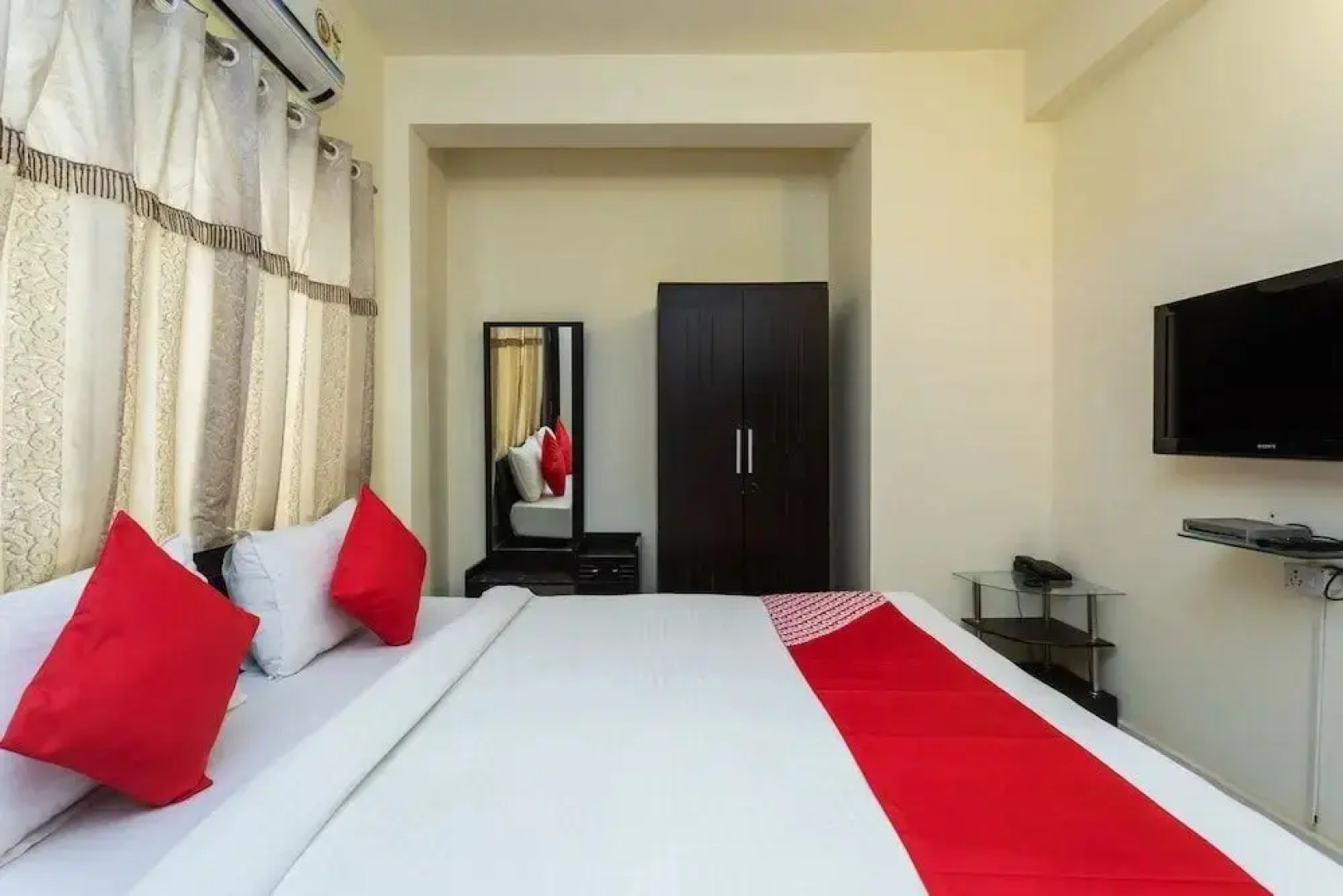 Swistar Serviced Apartments