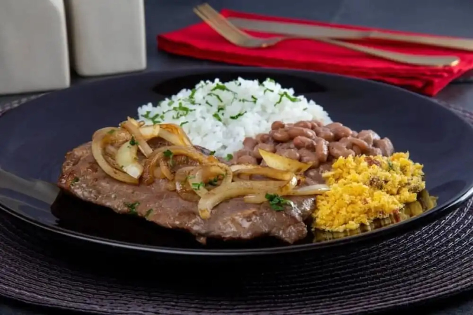 Prime Motel Americana