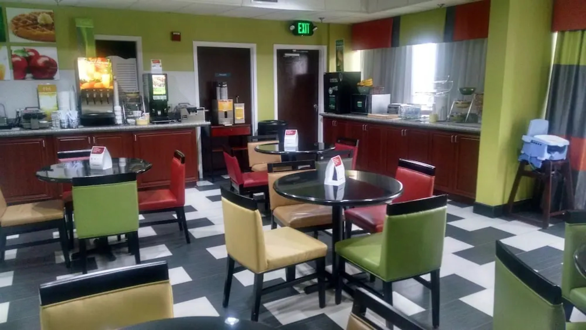 Quality Inn Prattville Montgomery