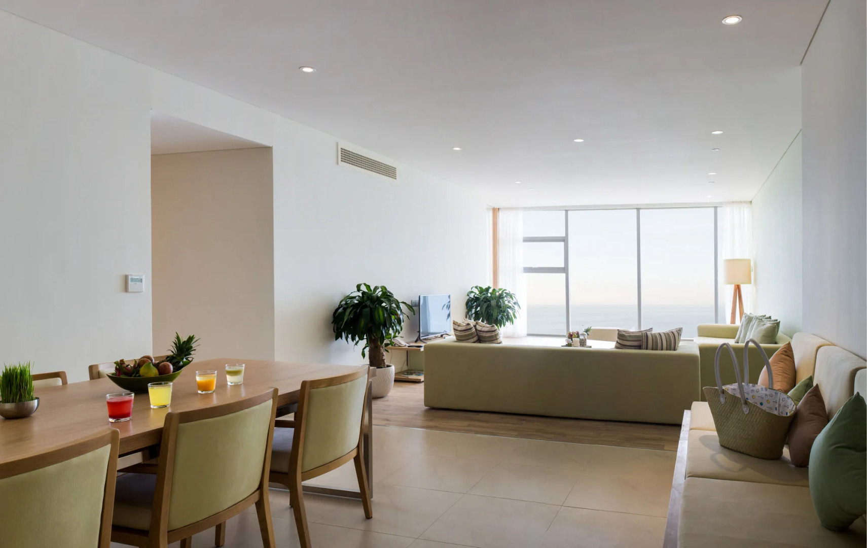 Fusion Suites Da Nang