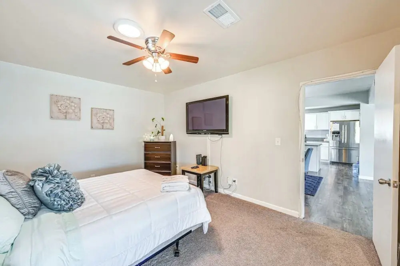 Walkable Chula Vista Home w/ Covered Patio