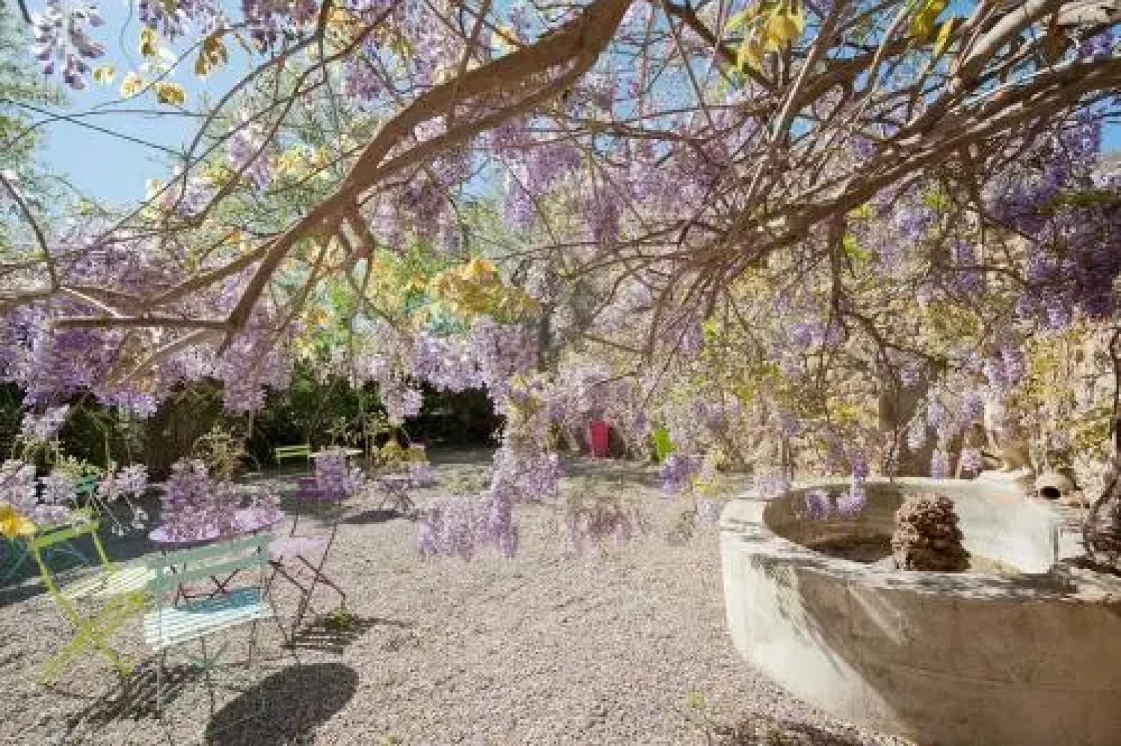 Le Manoir De Canet D'Aude