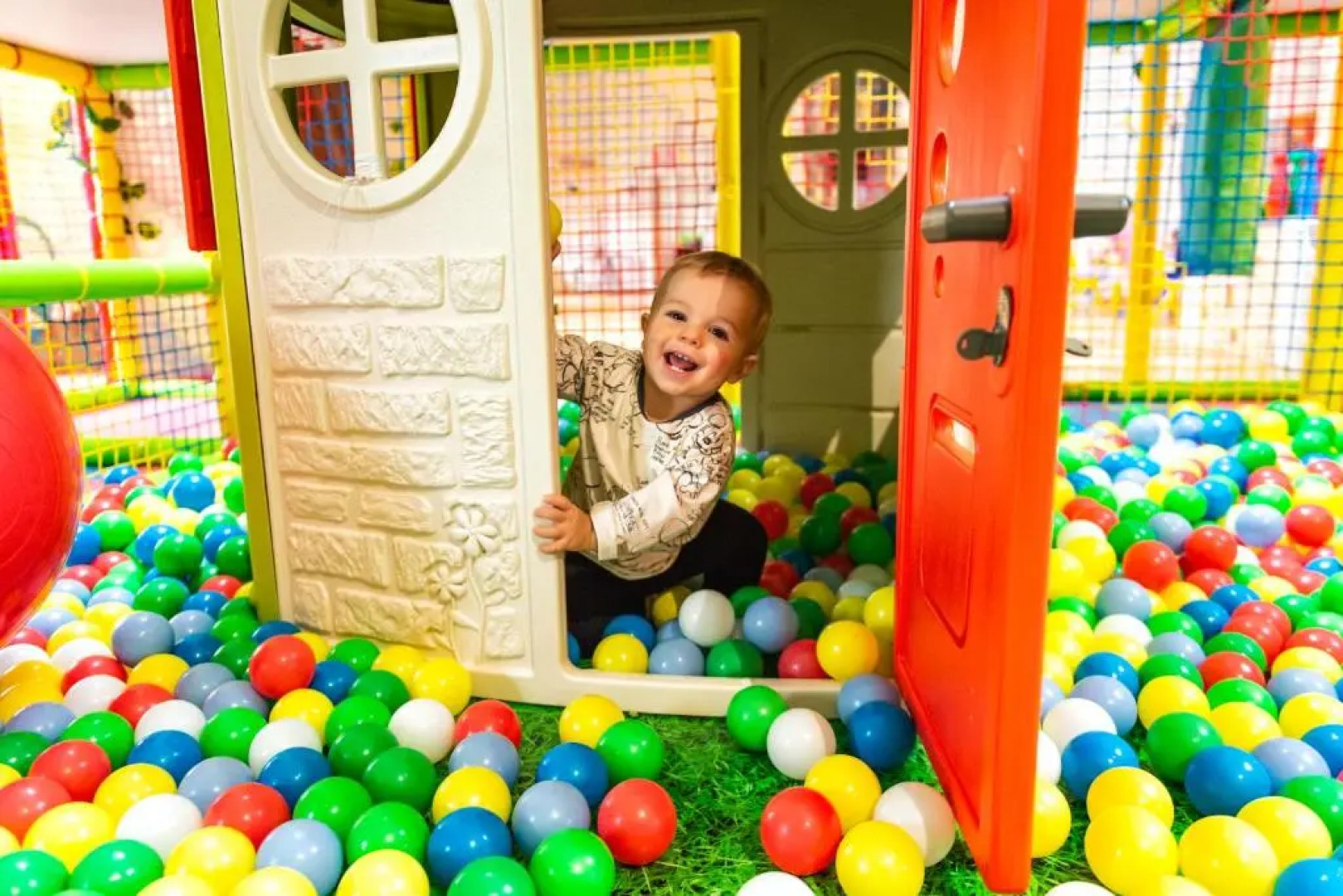 Aqua Montis Resort & Spa