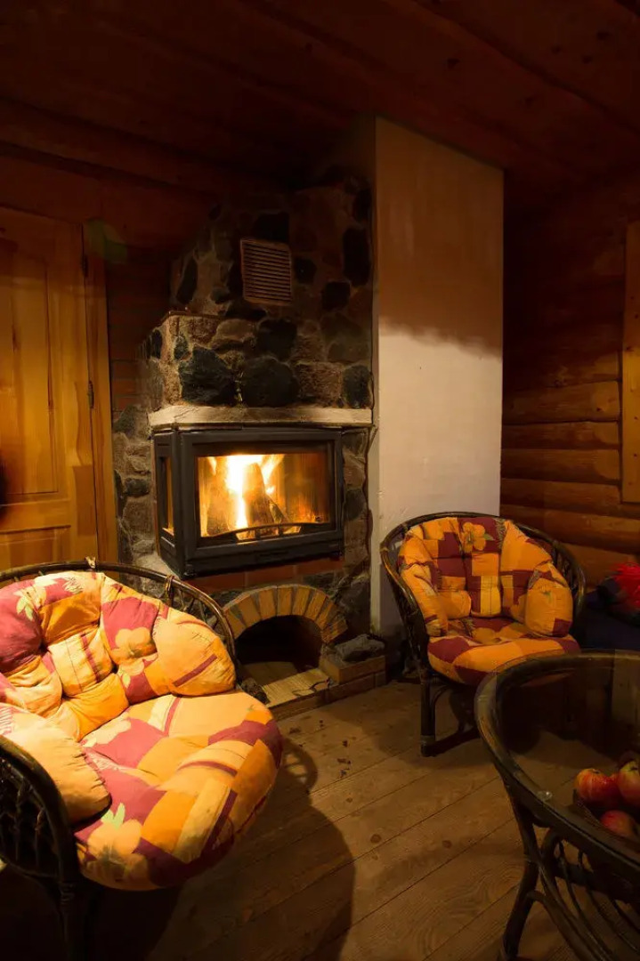 Guest House Jaunlidumnieki