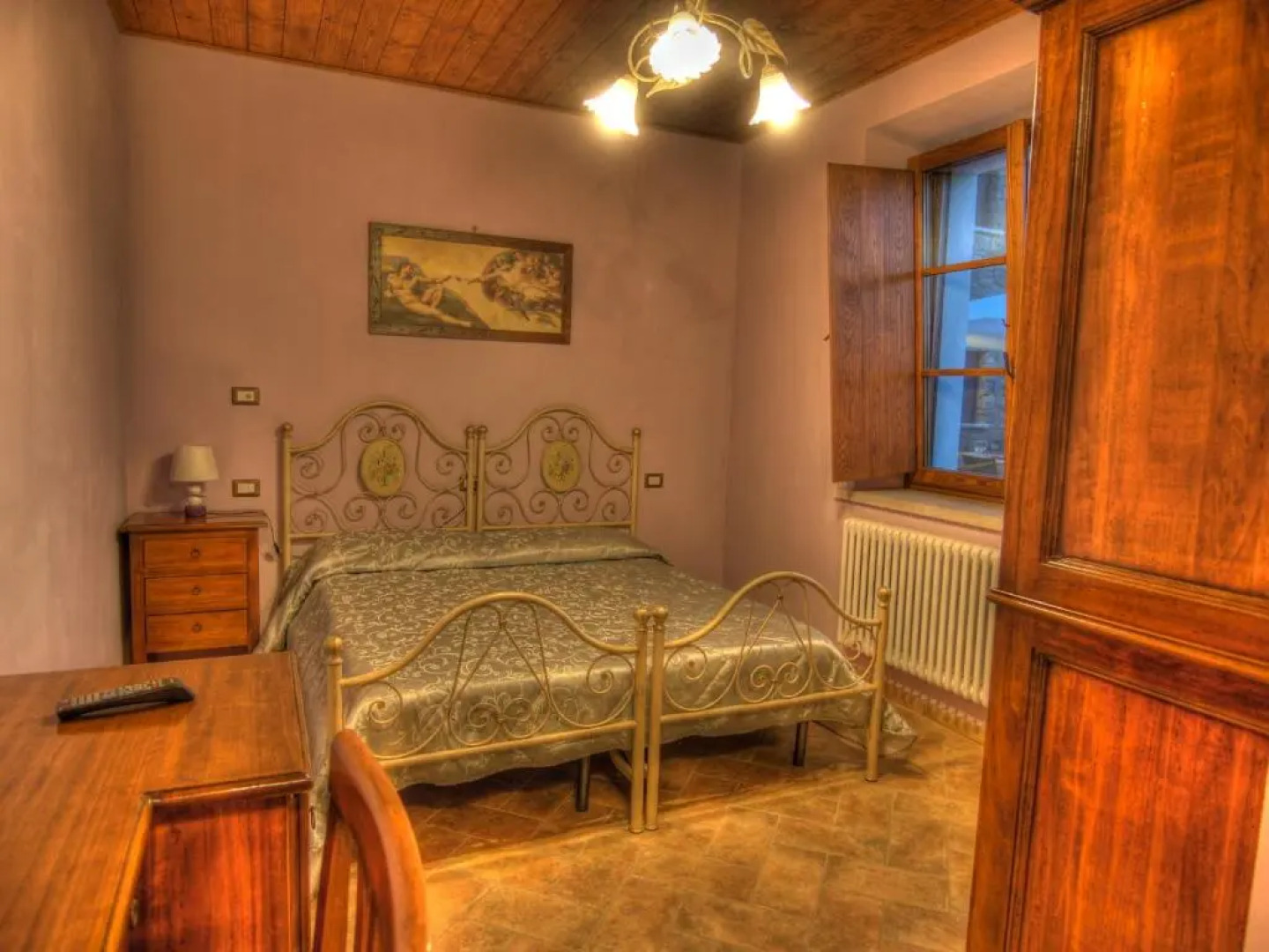 Agriturismo Podere Del Lepre