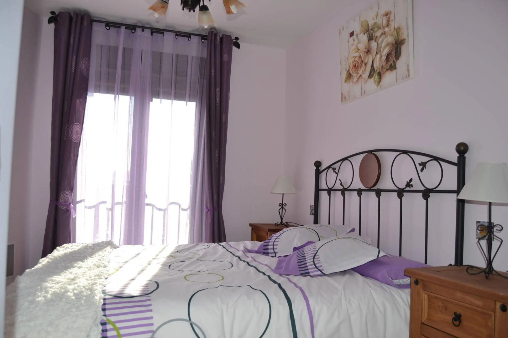 Casa Rural La Senderilla