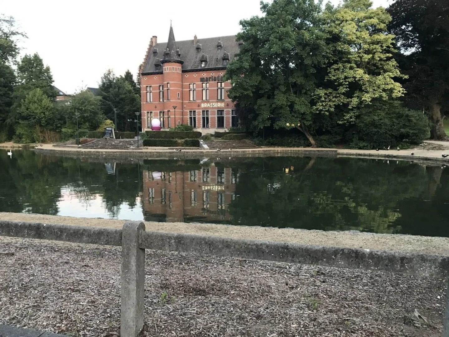 Apartment Zaventem Brussels Airport A