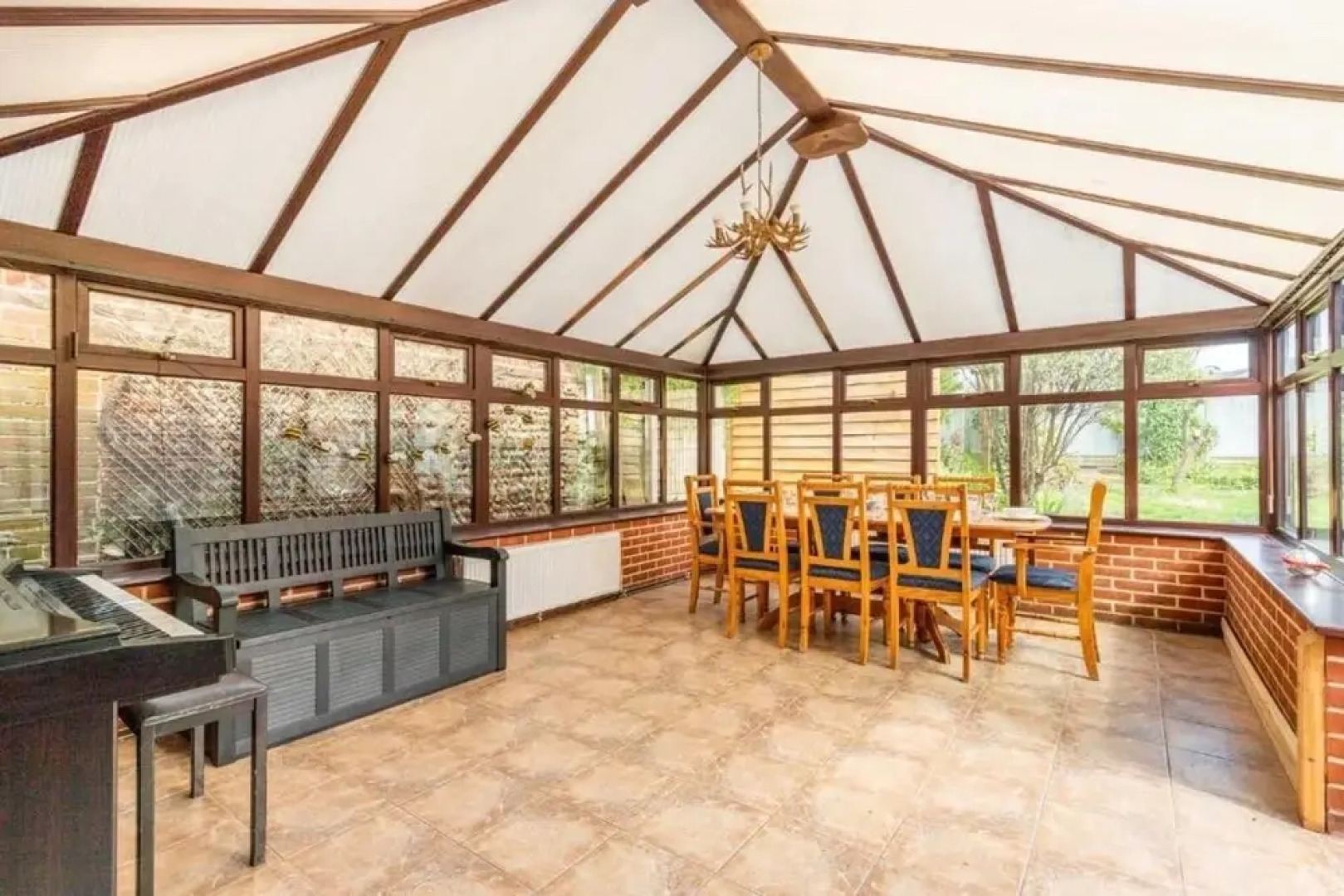 Norfolk - Cottage - Stay 8 - Pet Friendly - Garden