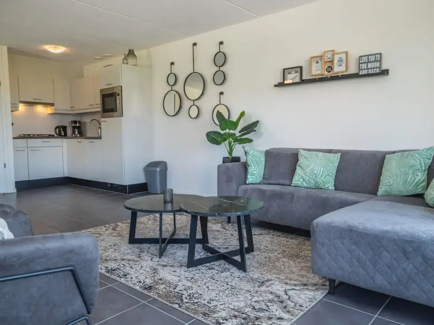 House With Infrared Sauna Near Alkmaar