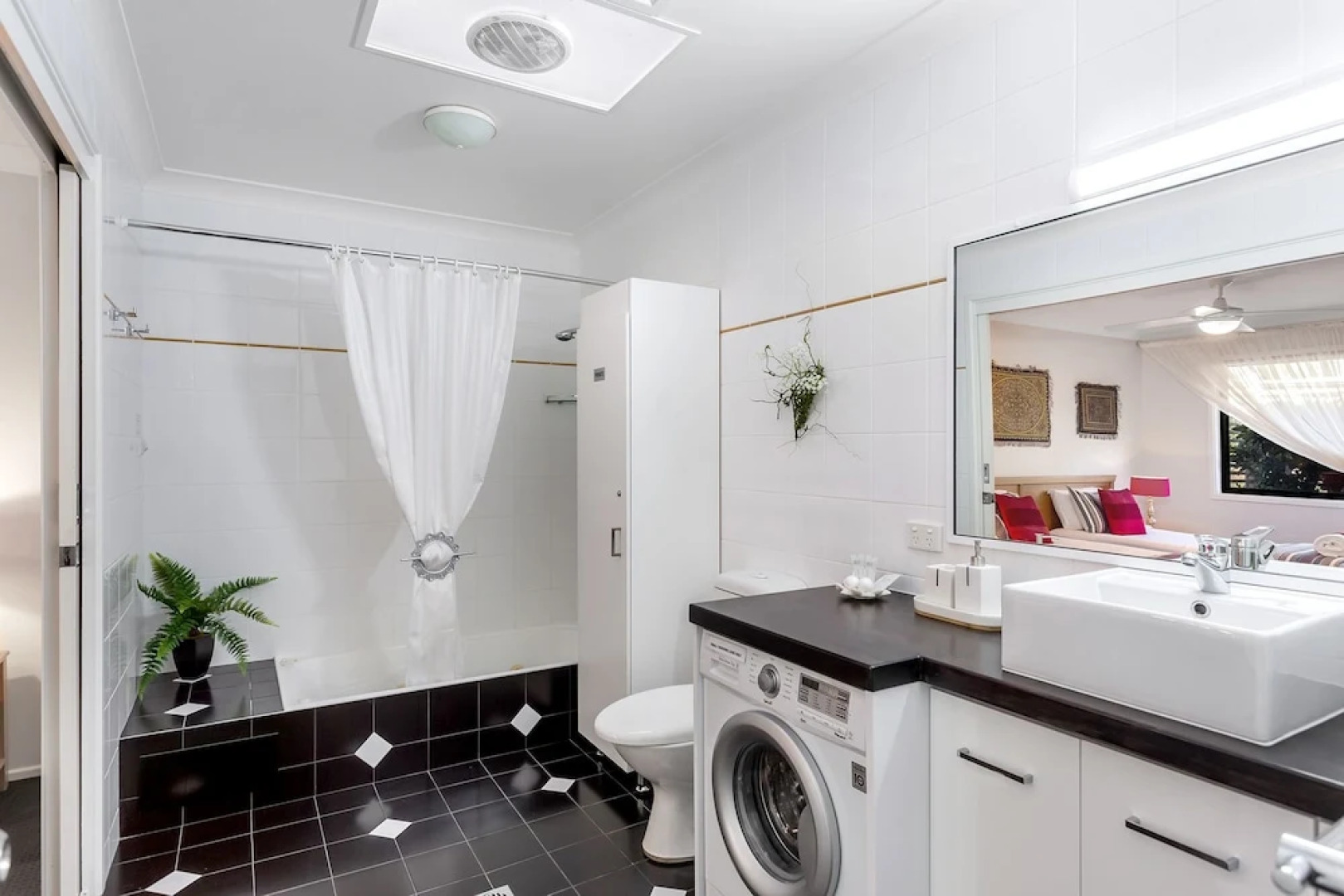 The Lotus Retreat at Horizons, Villa 136