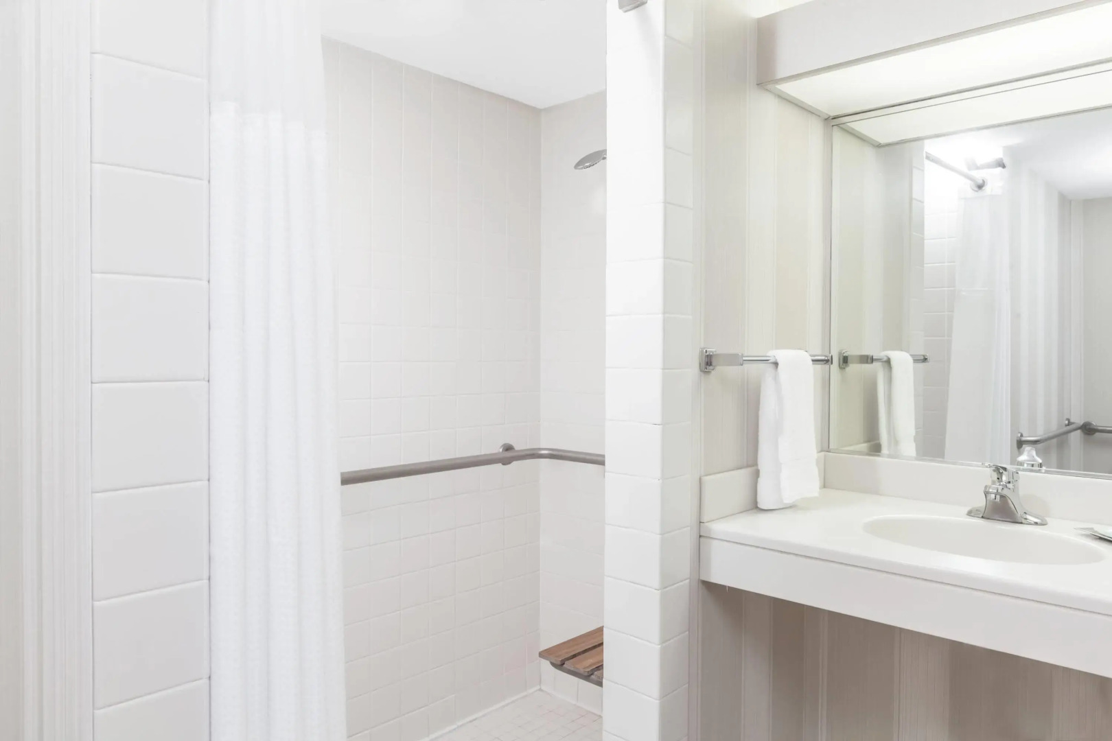 Wyndham Indianapolis Airport