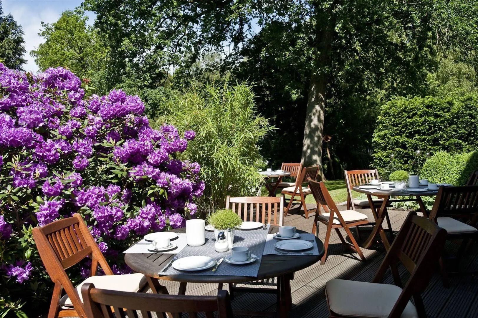 Ringhotel Ahrensburg