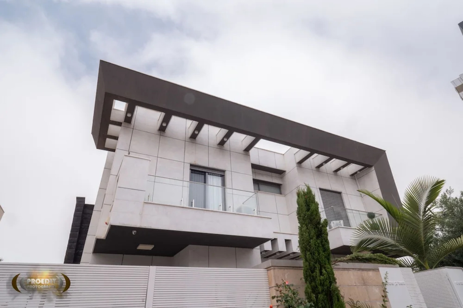 Luxury Villa in Ashdod