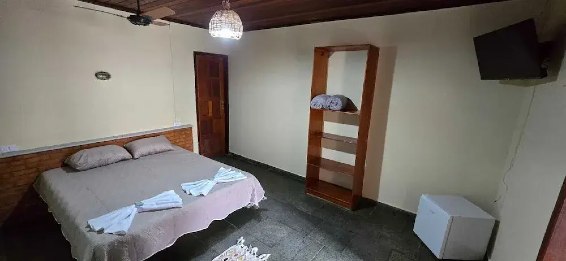 Pousada Casa Del Mare