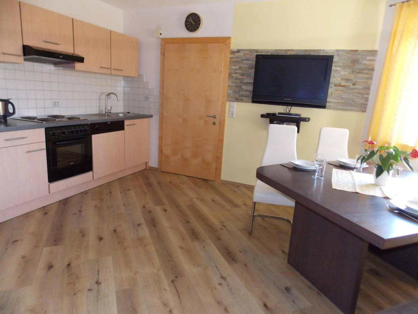 Ferienwohnung Eberharter