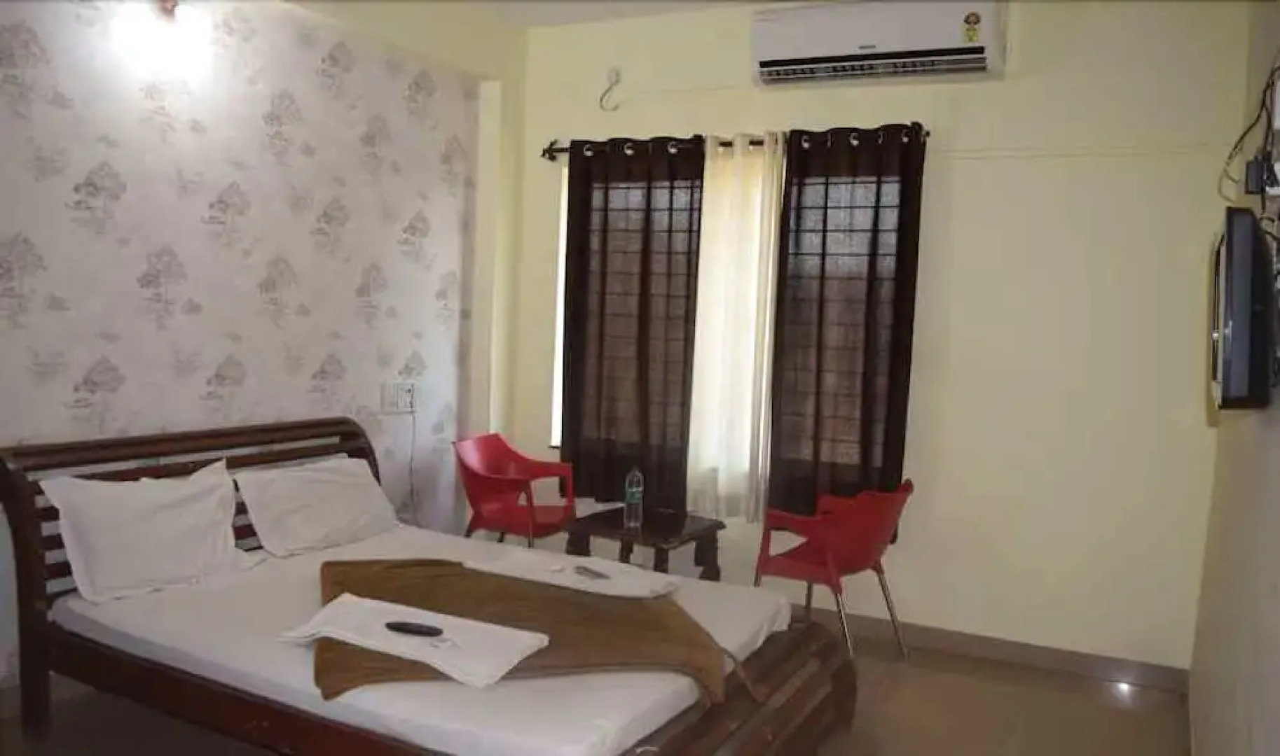 Hotel Ashoka Residency