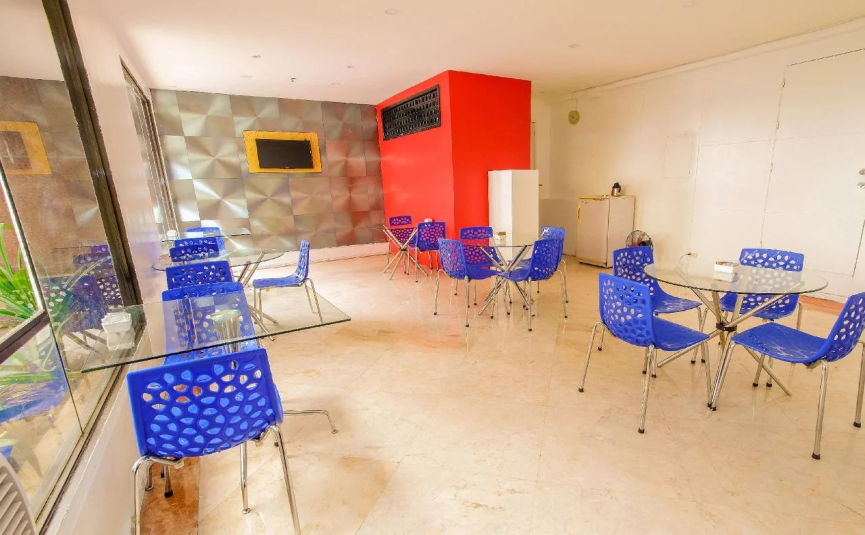 Gervasia Hotel Makati