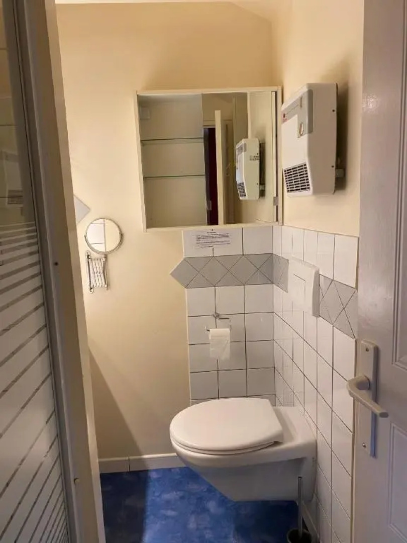 Maison située au Val de Baubère, petite vallée à coté du village de Seix