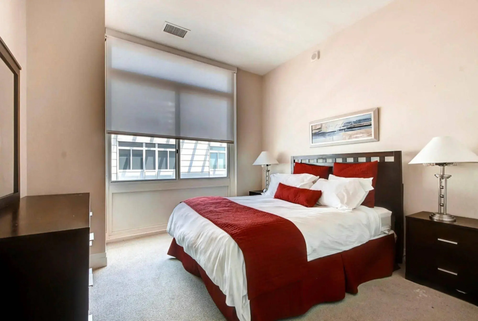 Global Luxury Suites at Foggy Bottom