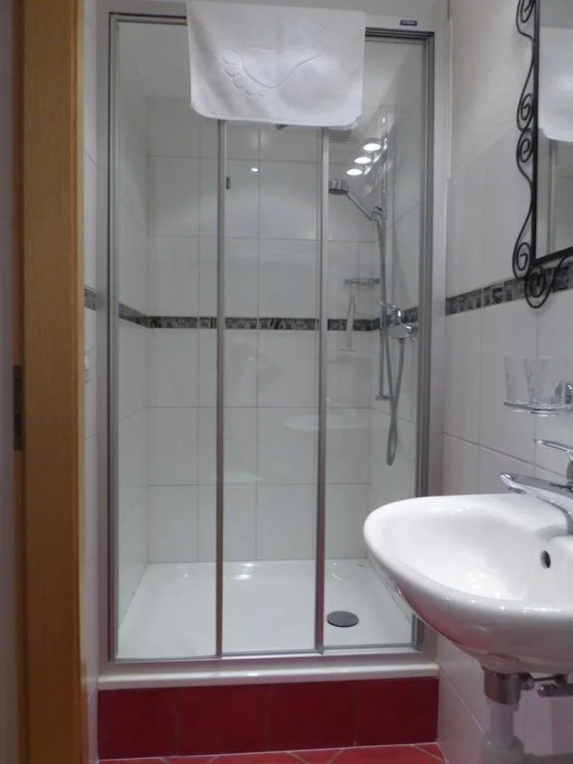 Hôtel Charme-chez-Brigitte