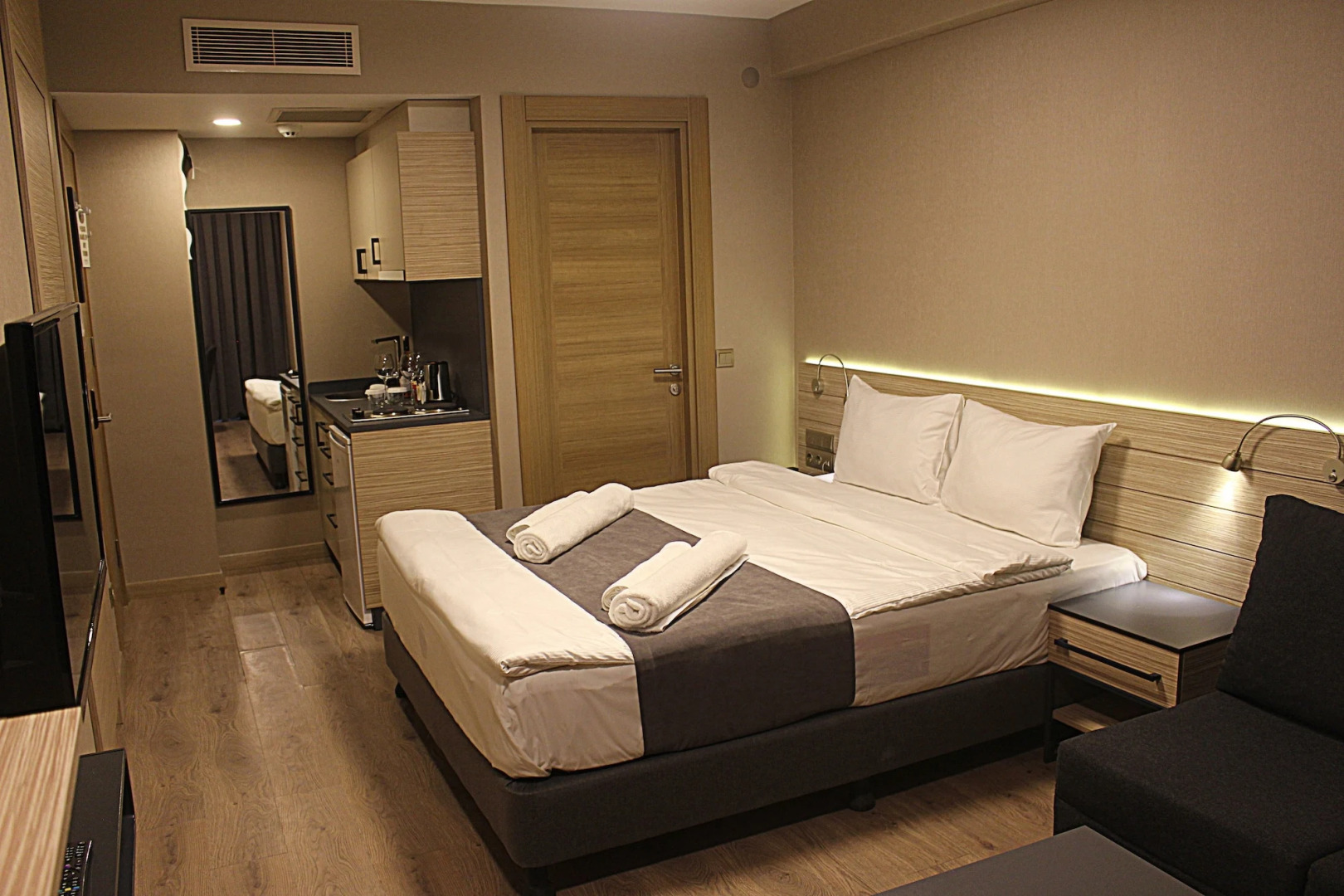 Endless Comfort Hotel