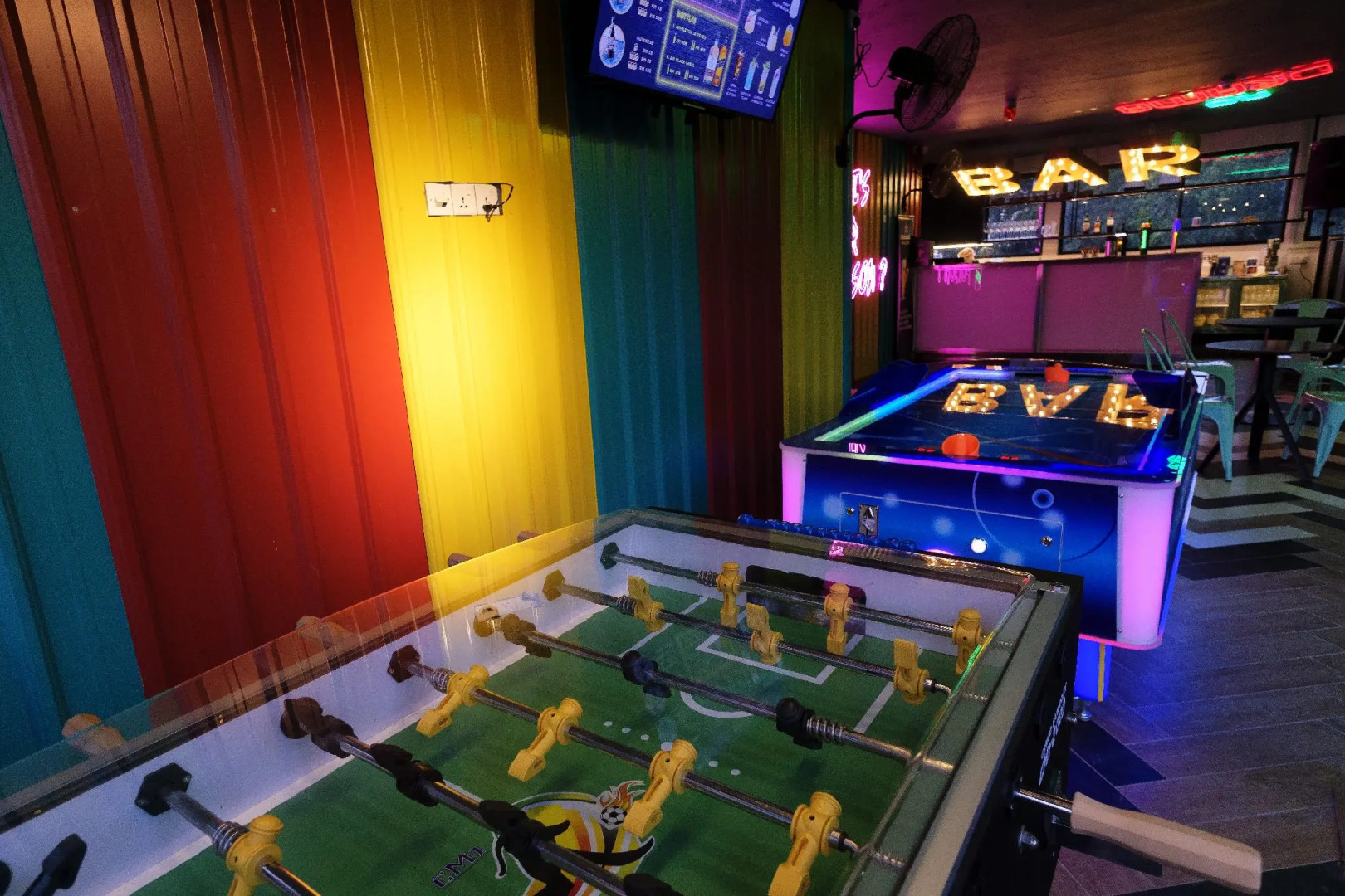 TOOJOU Kota Kinabalu - Hostel