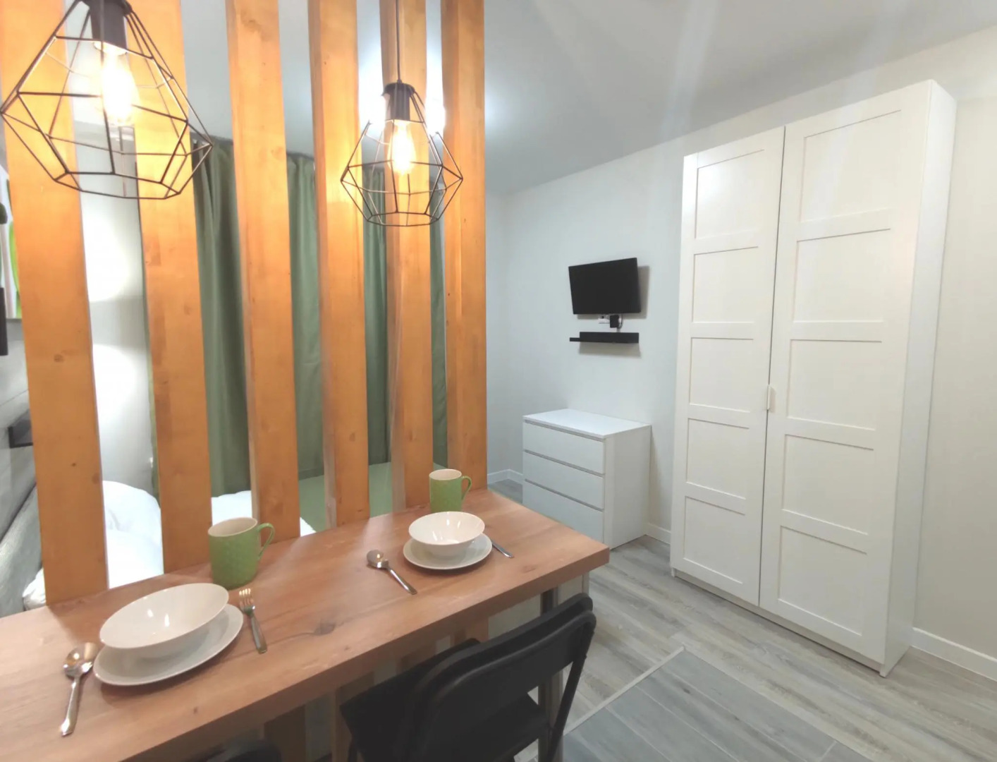 LeAparts (ЛеАпартс) на улице Бориса Пастернака