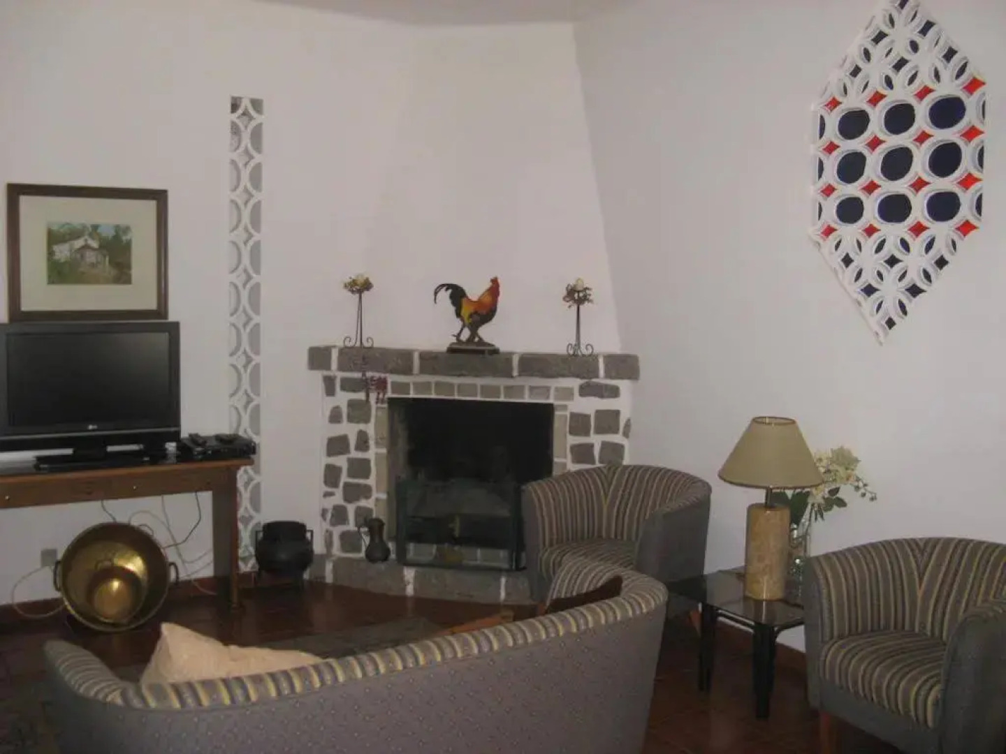 Albergaria do Lageado