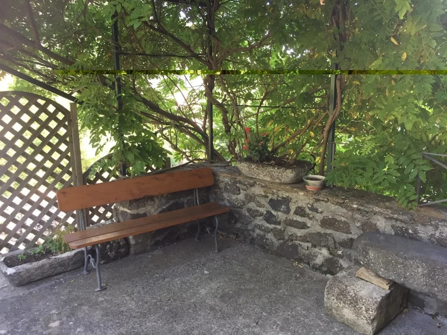 House With 4 Bedrooms in Saint-priest, With Enclosed Garden and Wifi