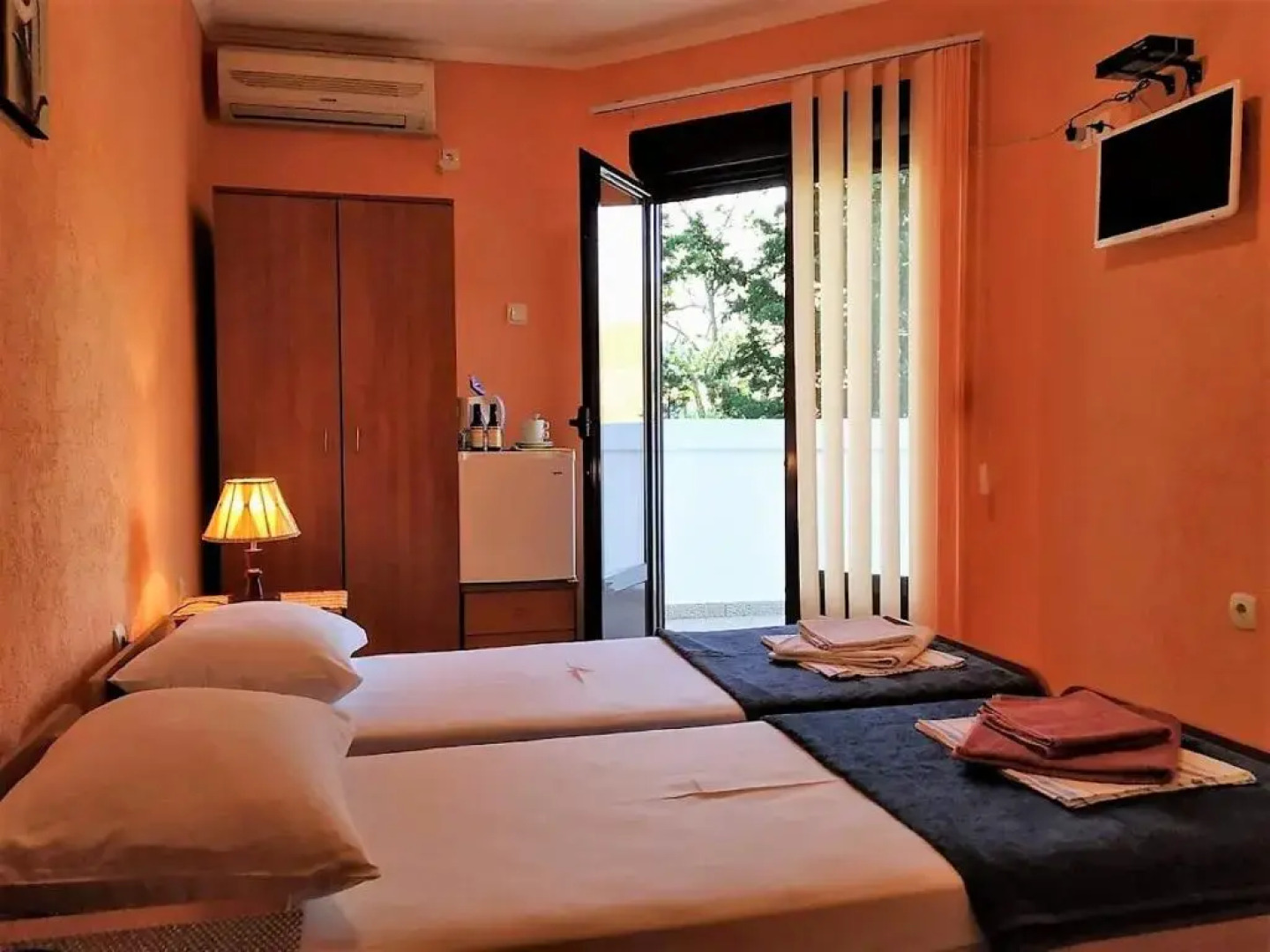 Villa Budvanka Guesthouse