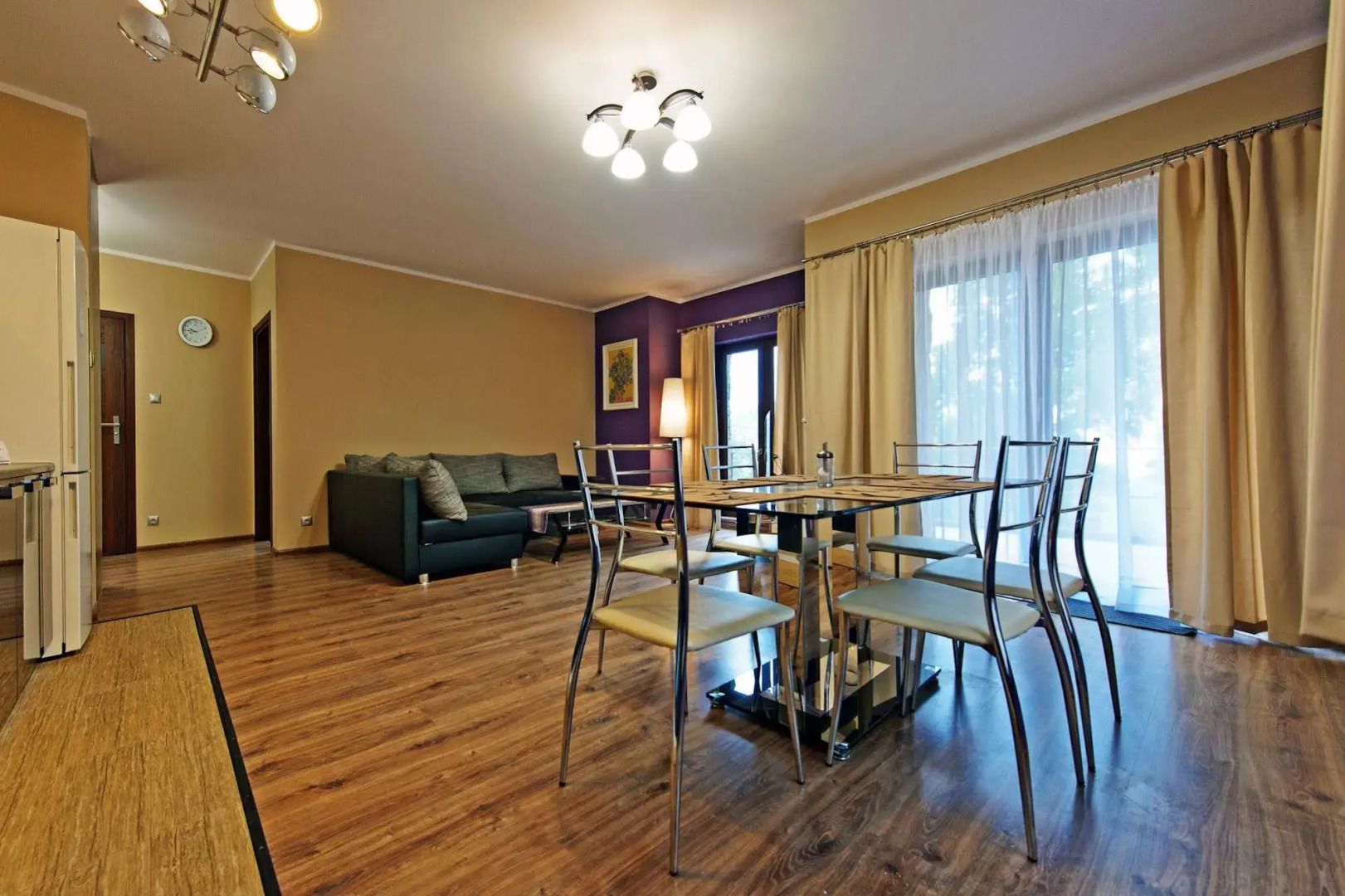 Sun & Snow Resort Sudety