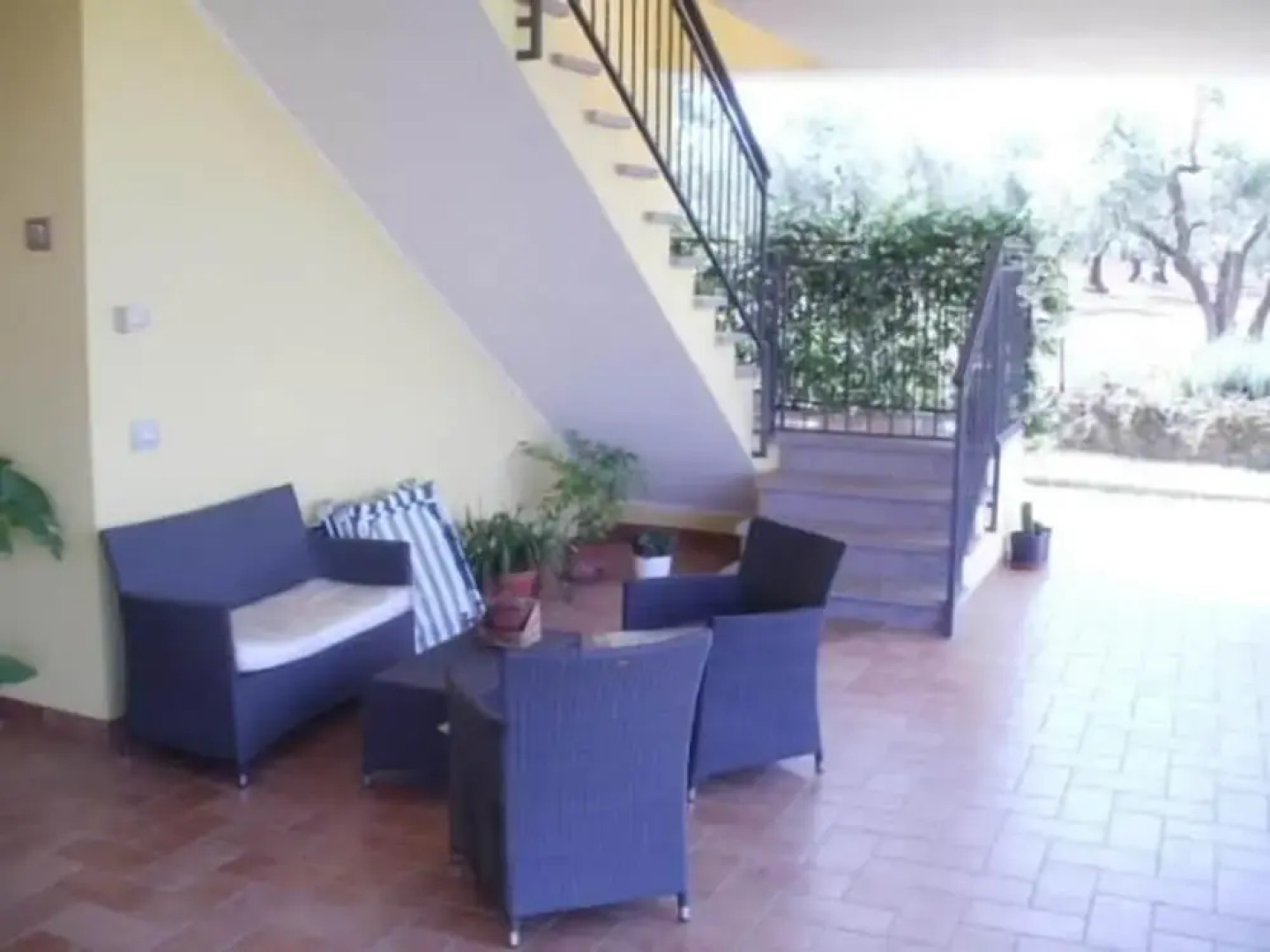 Agriturismo Le Quattro Stagioni