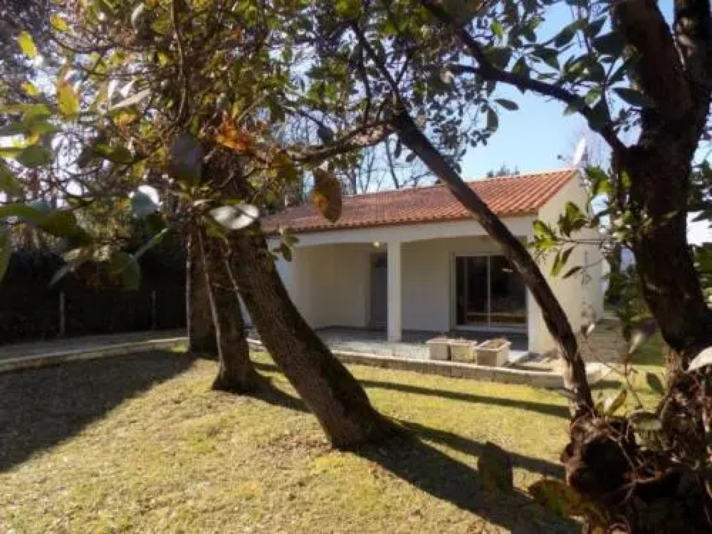 House Vaux sur mer - maison individuelle au calme et à 10min a pied de la plage de nauzan 1