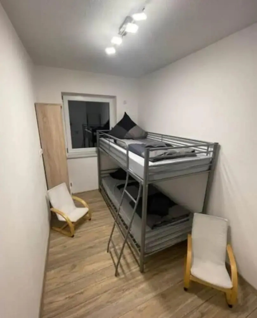 Nice Apartment in Himmelkron