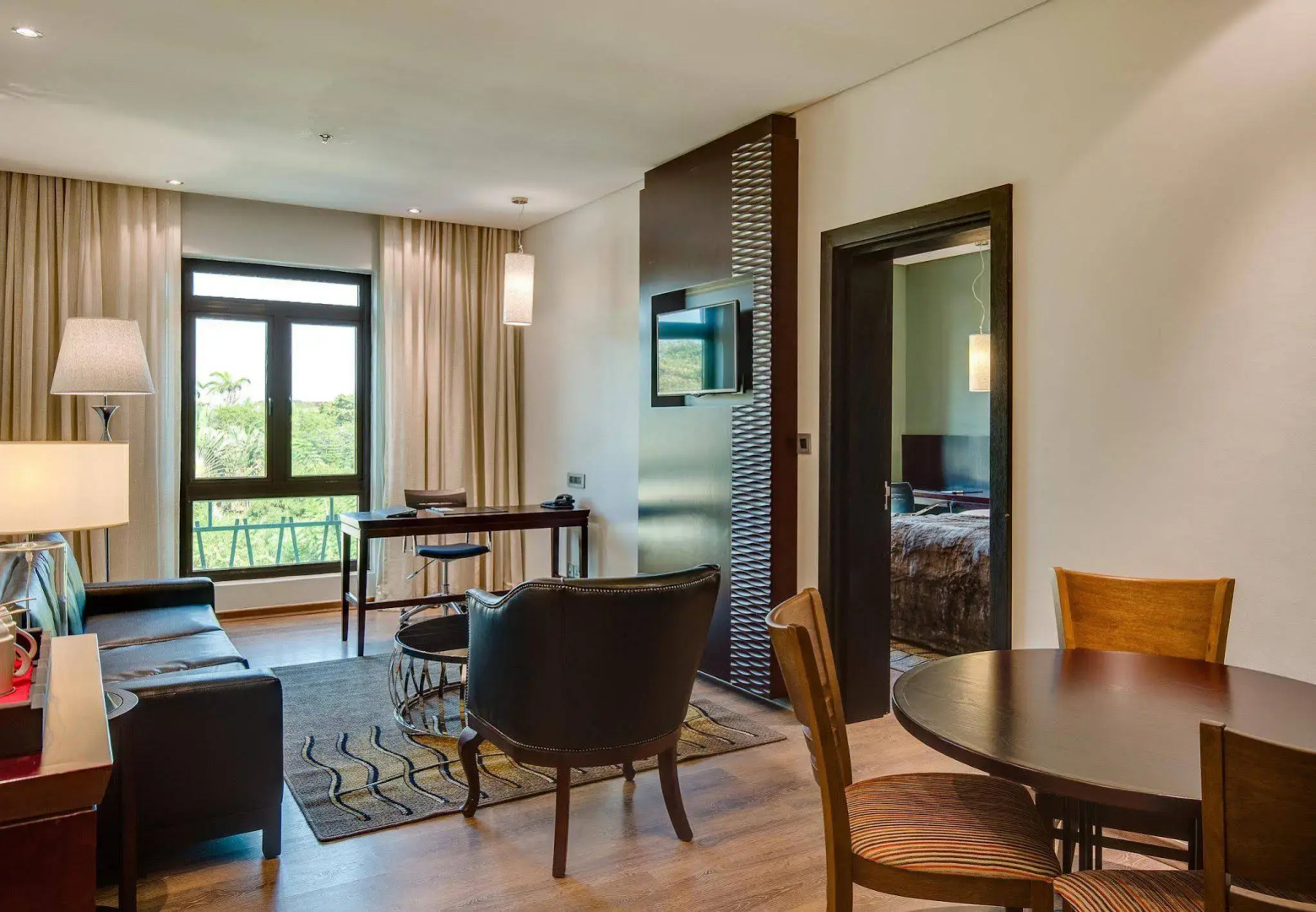 Protea Hotel by Marriott Takoradi Select