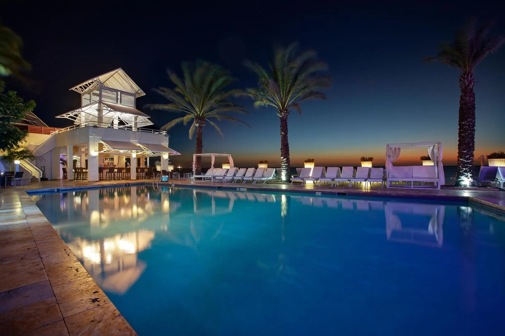 Tamarijn Aruba All Inclusive