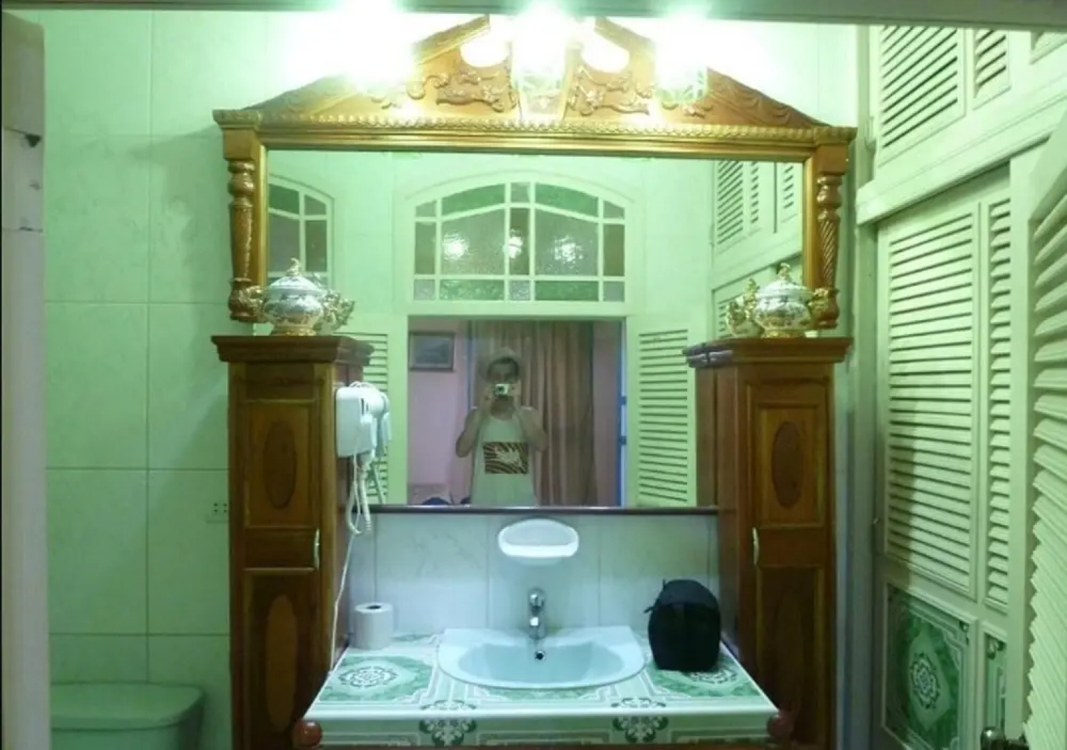 La Estancia REMEDIOS