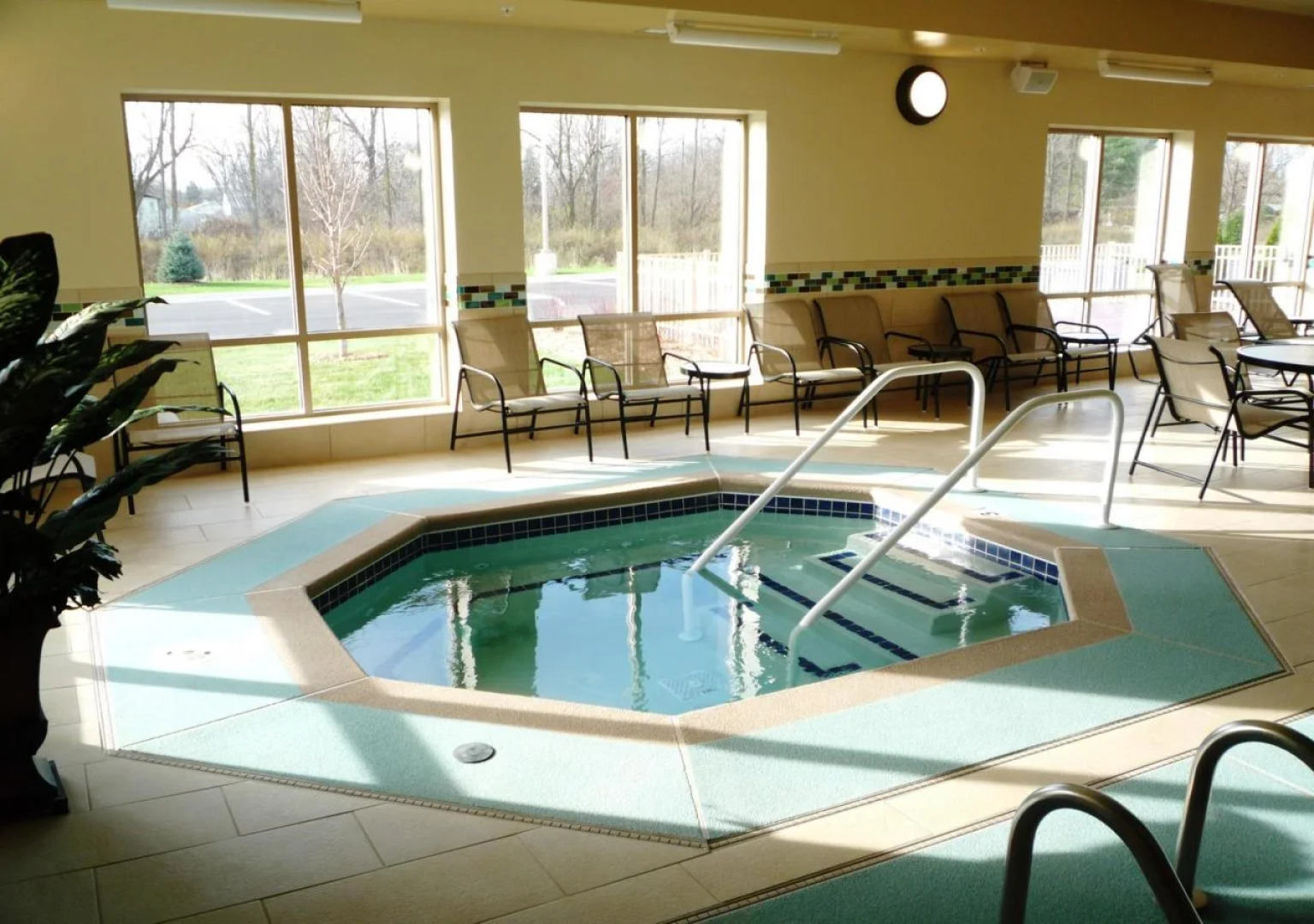 Hampton Inn & Suites Flint/Grand Blanc