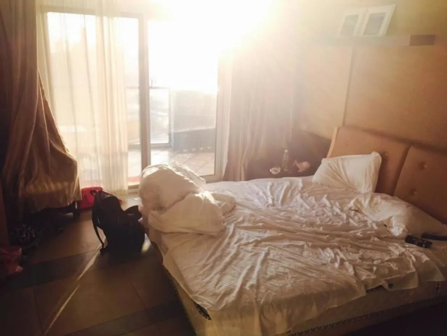 Holiday Bay Fashion Hotel