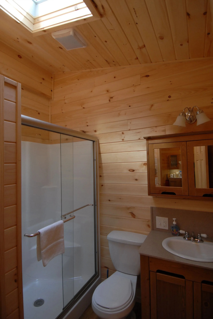 Motel Long Lake and Cottages